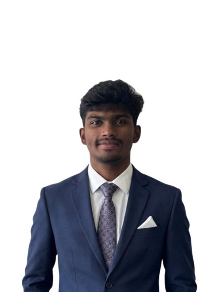 Sree Rahul