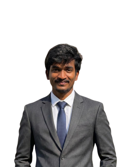 Harsha Vardhan
