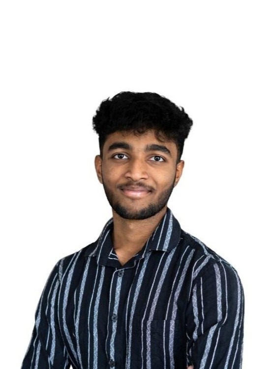 Shreyas reddy