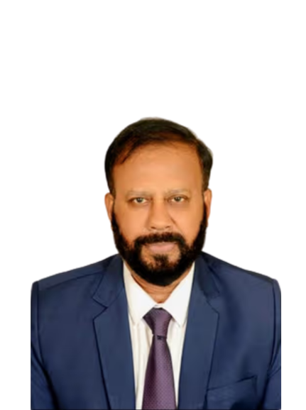 Ravindranath Reddy